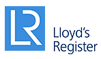 로이드(Lloyd’s Register) 로고